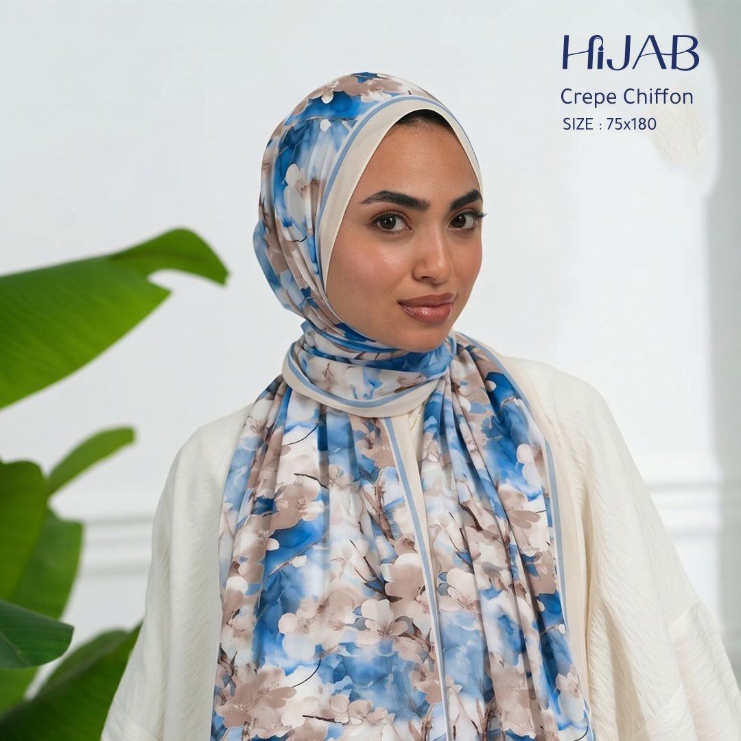 HIJAB Gallery